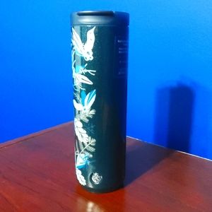 Starbucks tumbler
